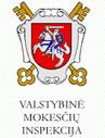 Valstybinė mokesčių inspekcija